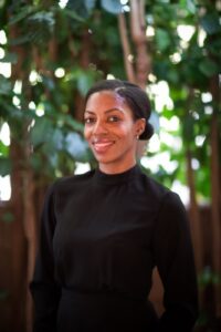 Attorney Danielle Harvey-Jacob