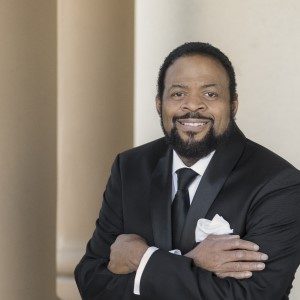 Dr. James Peters III